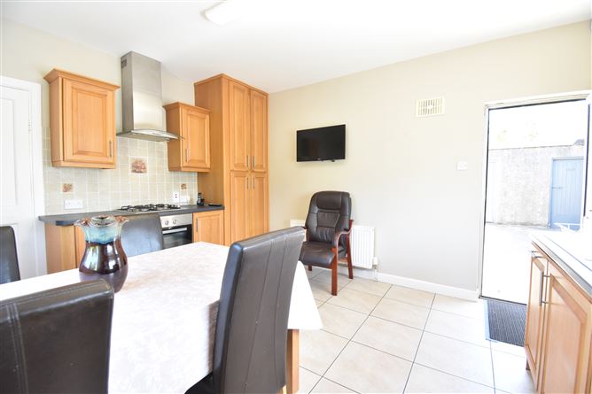 Chestnut View, Tomnalossett , Enniscorthy, Wexford