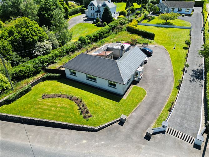 Chestnut View, Tomnalossett , Enniscorthy, Wexford