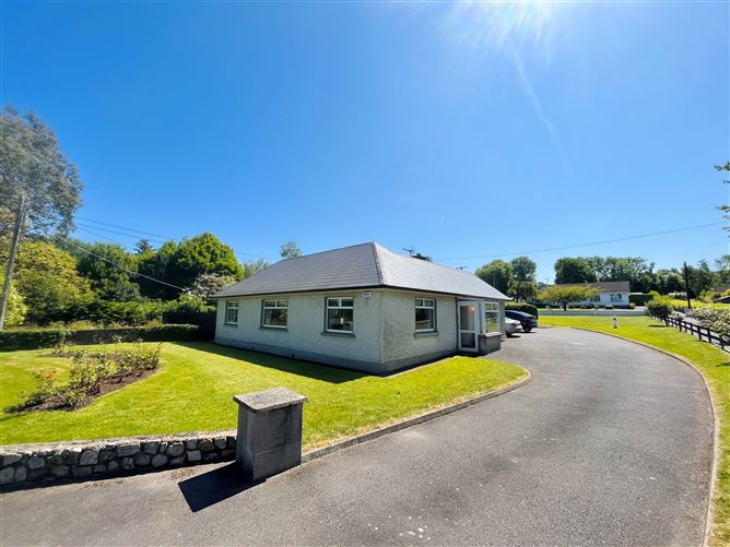 Chestnut View, Tomnalossett , Enniscorthy, Wexford