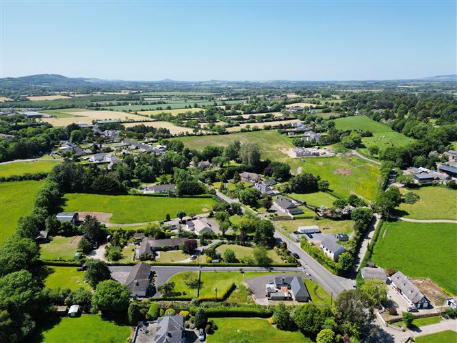 Chestnut View, Tomnalossett , Enniscorthy, Wexford