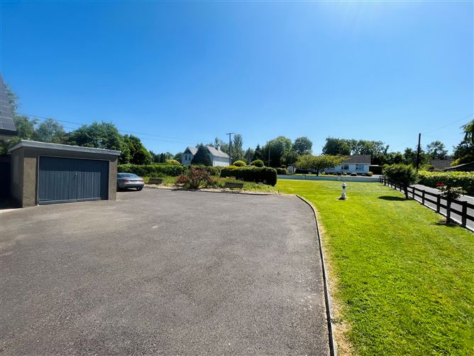 Chestnut View, Tomnalossett , Enniscorthy, Wexford