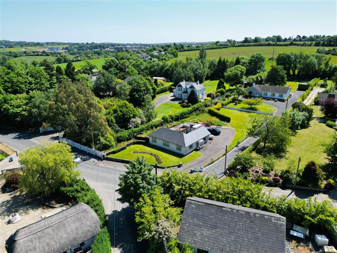 Chestnut View, Tomnalossett , Enniscorthy, Wexford