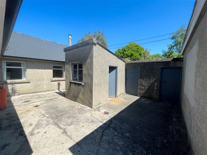 Chestnut View, Tomnalossett , Enniscorthy, Wexford