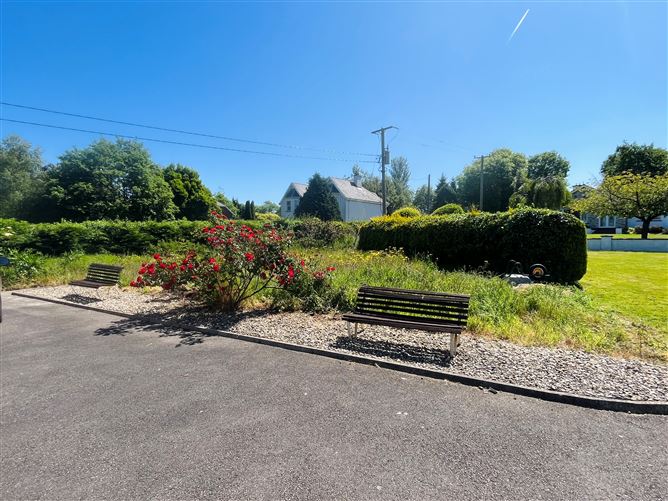 Chestnut View, Tomnalossett , Enniscorthy, Wexford