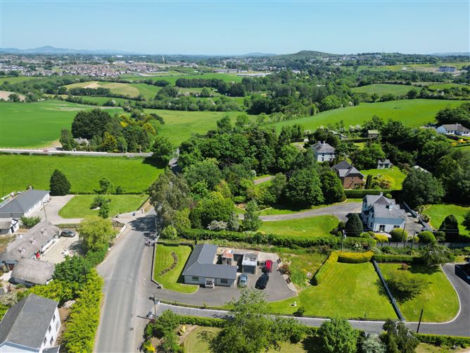 Chestnut View, Tomnalossett , Enniscorthy, Wexford