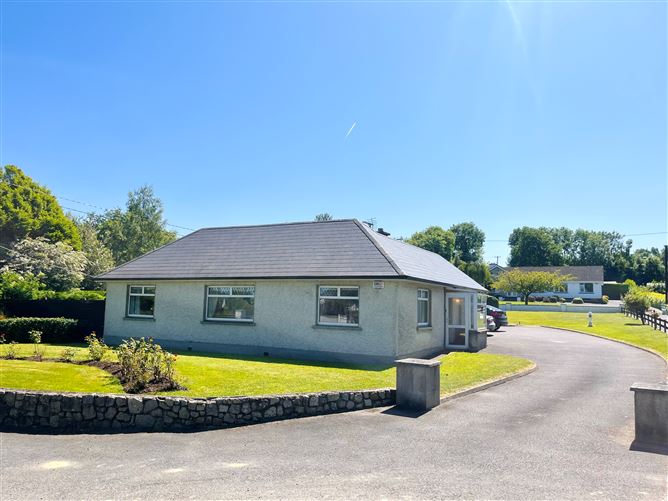 Chestnut View, Tomnalossett , Enniscorthy, Wexford