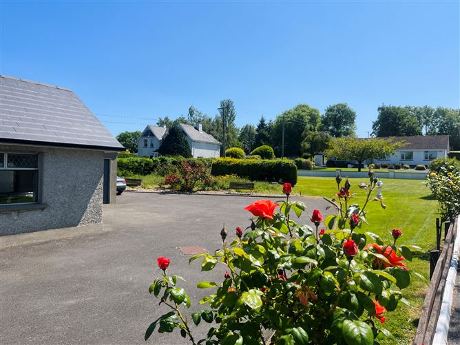 Chestnut View, Tomnalossett , Enniscorthy, Wexford