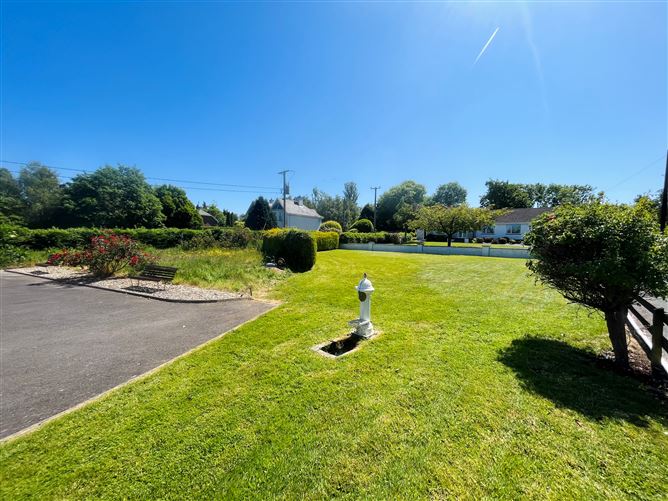 Chestnut View, Tomnalossett , Enniscorthy, Wexford