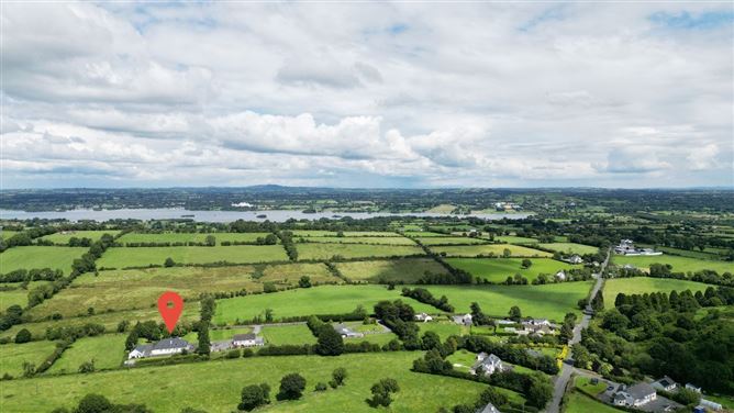 Island, Virginia, Cavan