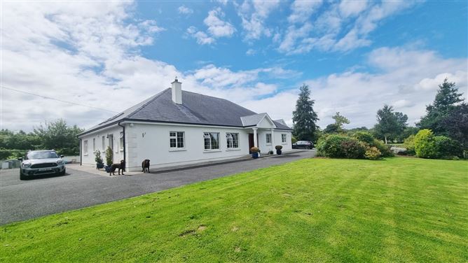 Island, Virginia, Cavan
