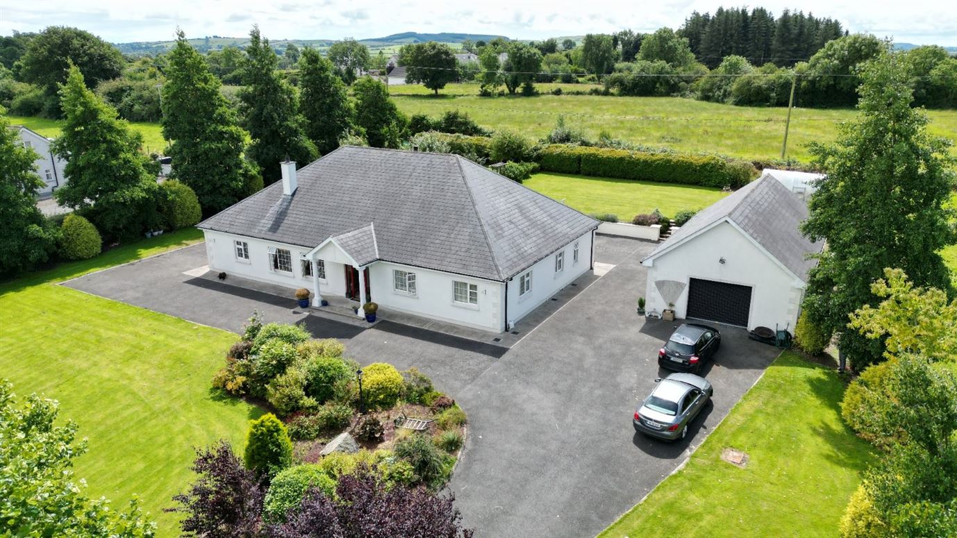Island, Virginia, Cavan