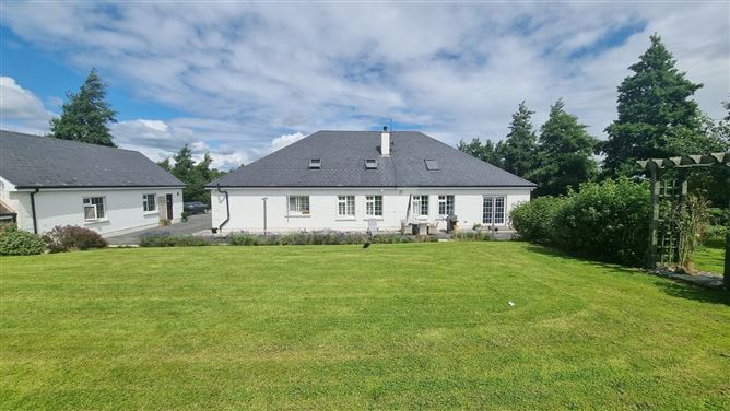 Island, Virginia, Cavan