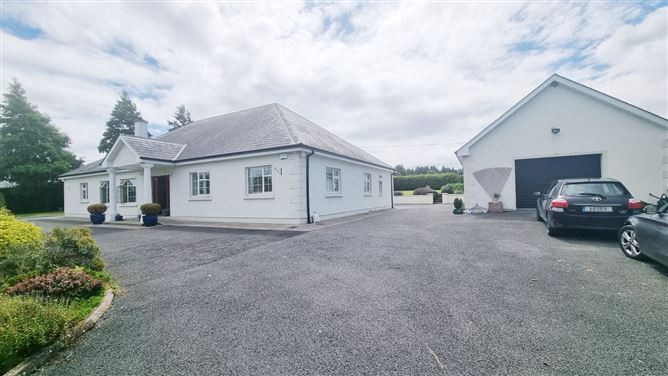Island, Virginia, Cavan