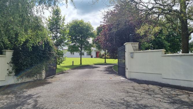 Island, Virginia, Cavan