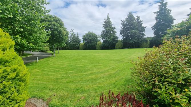 Island, Virginia, Cavan