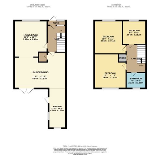 33 Hillcrest Avenue, Lucan, Co. Dublin