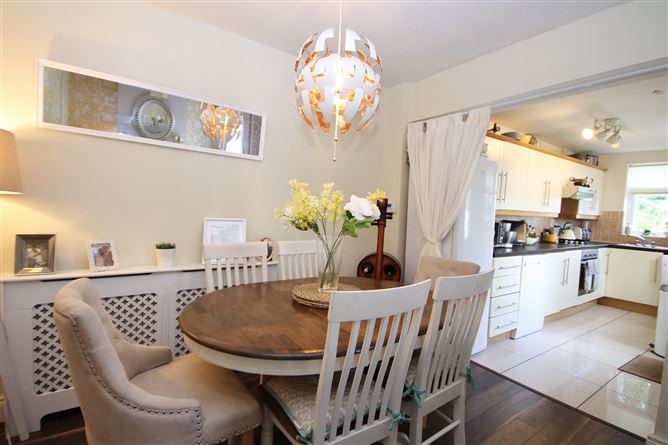 33 Hillcrest Avenue, Lucan, Co. Dublin