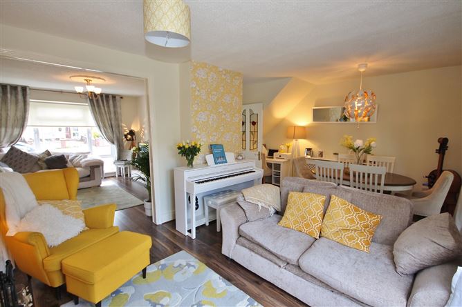 33 Hillcrest Avenue, Lucan, Co. Dublin