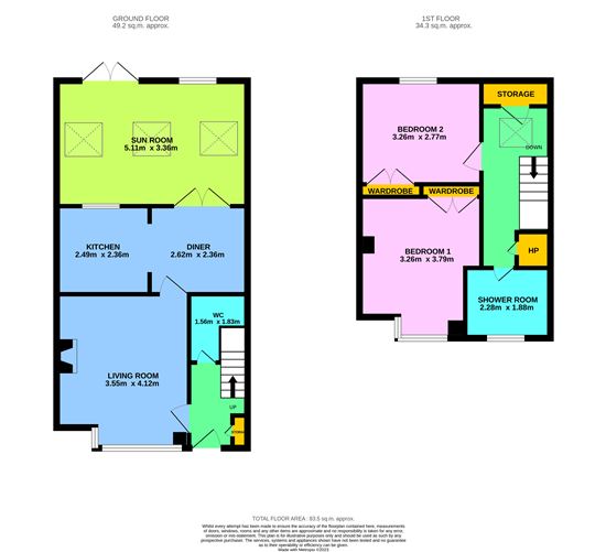 28 Rathmichael Park, Shankill, Dublin 18