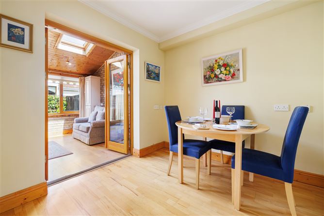 28 Rathmichael Park, Shankill, Dublin 18