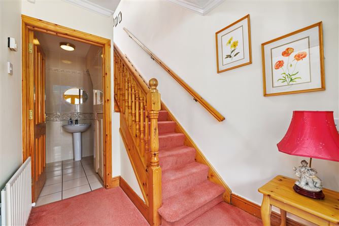 28 Rathmichael Park, Shankill, Dublin 18