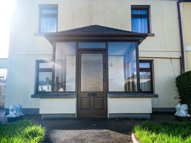 20 Casements Avenue, Tralee, Kerry