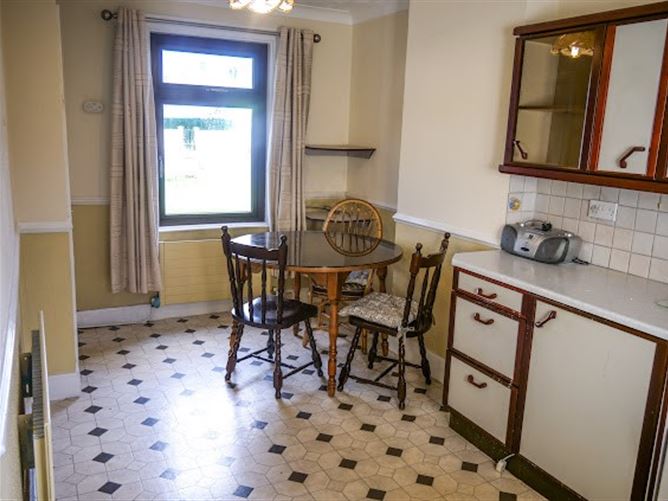 20 Casements Avenue, Tralee, Kerry