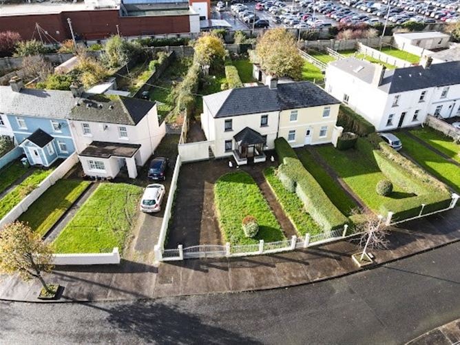 20 Casements Avenue, Tralee, Kerry