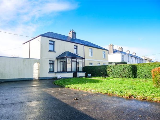 20 Casements Avenue, Tralee, Kerry