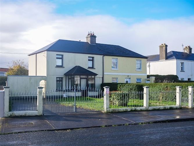 20 Casements Avenue, Tralee, Kerry
