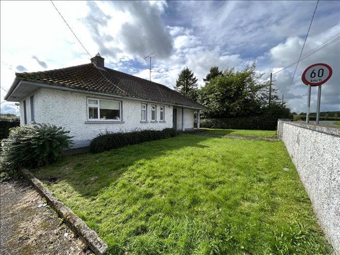 Ashe Road, Rathgowan Sherry FitzGerald Davitt & Davitt Mullingar