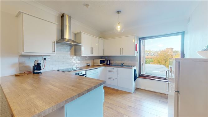 19 Ashley Court, Ballsbridge, Dublin 4