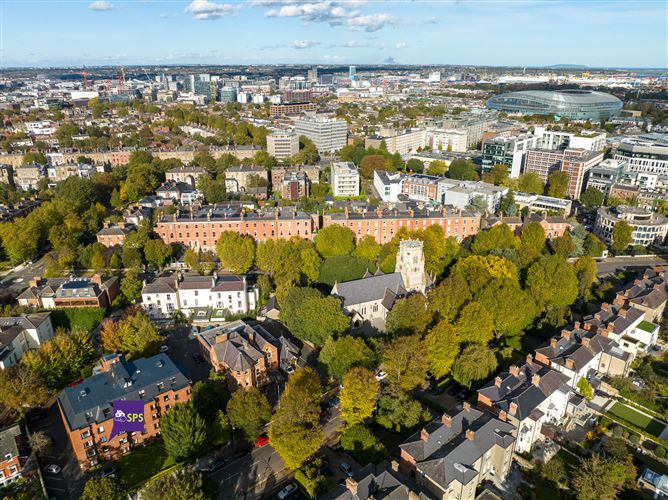 19 Ashley Court, Ballsbridge, Dublin 4