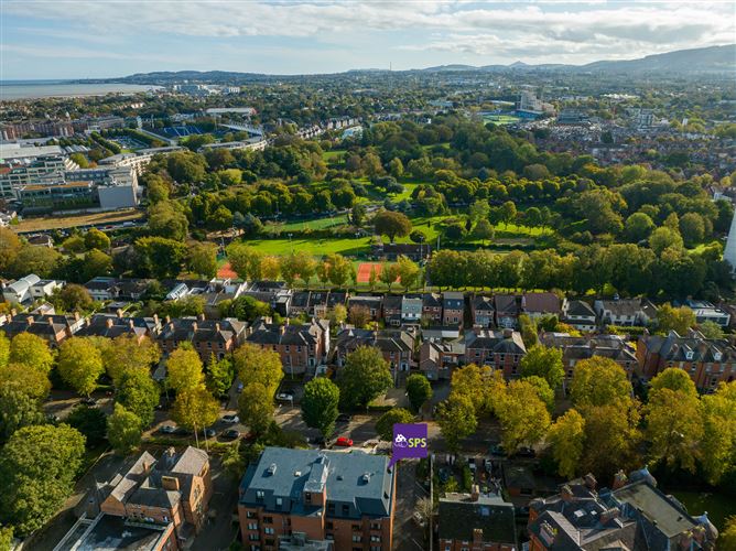 19 Ashley Court, Ballsbridge, Dublin 4