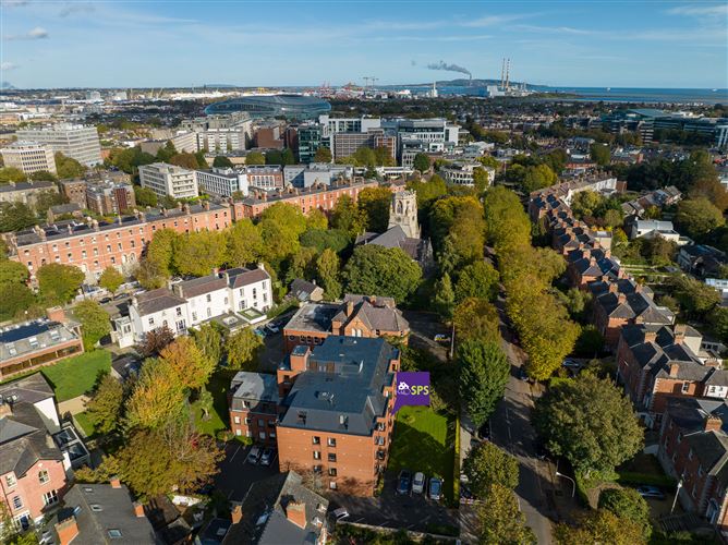 19 Ashley Court, Ballsbridge, Dublin 4