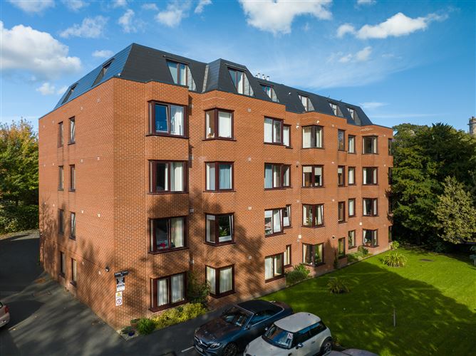 19 Ashley Court, Ballsbridge, Dublin 4