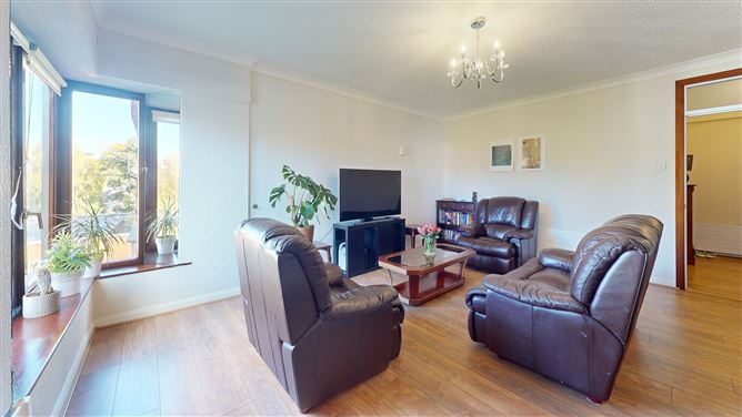 19 Ashley Court, Ballsbridge, Dublin 4