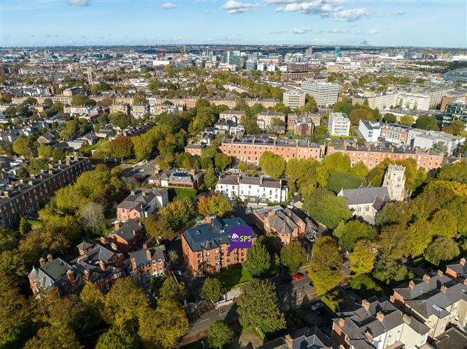 19 Ashley Court, Ballsbridge, Dublin 4