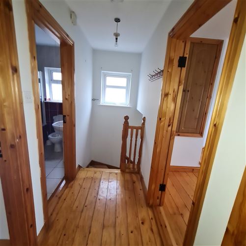 14 Ard Aisling, Charlestown Rd., Tubbercurry, Sligo