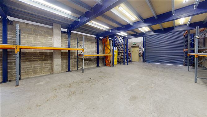 Unit 30, Block F, Southern Cross Business Park, Boghall Road, Bray, Co. Wicklow