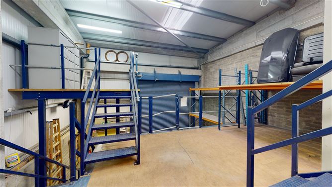 Unit 30, Block F, Southern Cross Business Park, Boghall Road, Bray, Co. Wicklow