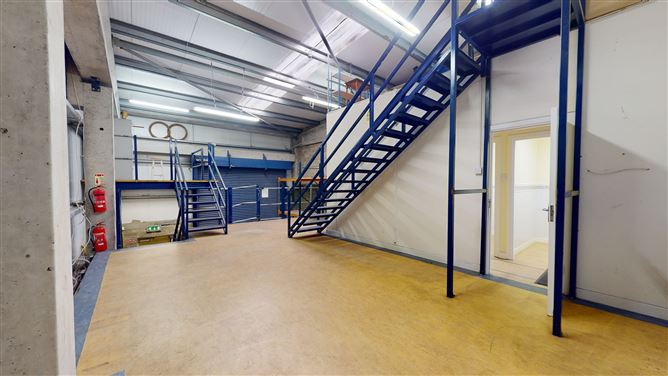 Unit 30, Block F, Southern Cross Business Park, Boghall Road, Bray, Co. Wicklow