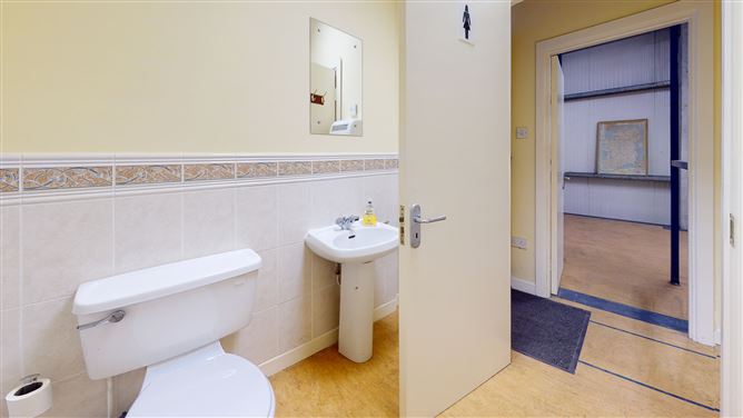 Unit 30, Block F, Southern Cross Business Park, Boghall Road, Bray, Co. Wicklow