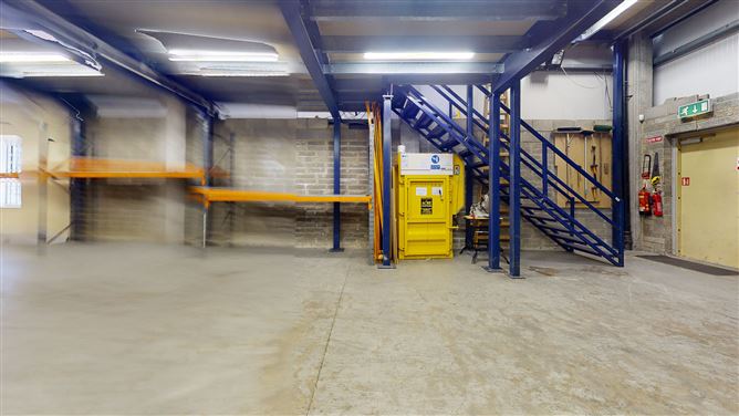 Unit 30, Block F, Southern Cross Business Park, Boghall Road, Bray, Co. Wicklow