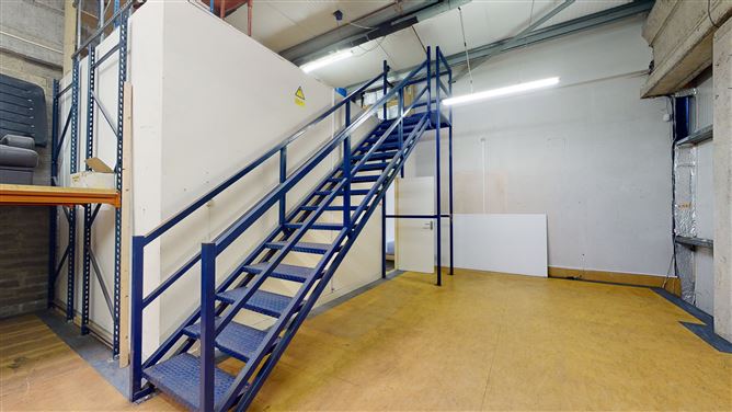 Unit 30, Block F, Southern Cross Business Park, Boghall Road, Bray, Co. Wicklow