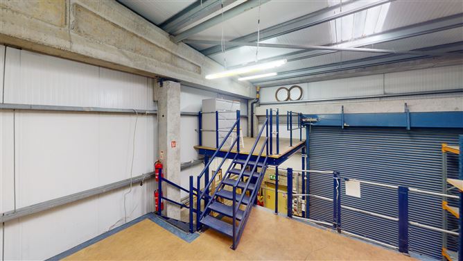 Unit 30, Block F, Southern Cross Business Park, Boghall Road, Bray, Co. Wicklow