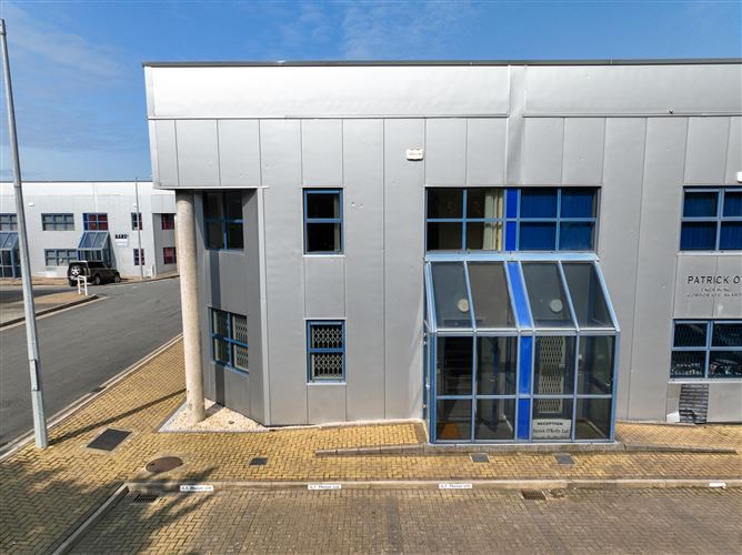 Unit 30, Block F, Southern Cross Business Park, Boghall Road, Bray, Co. Wicklow