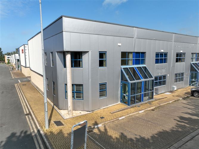 Unit 30, Block F, Southern Cross Business Park, Boghall Road, Bray, Co. Wicklow