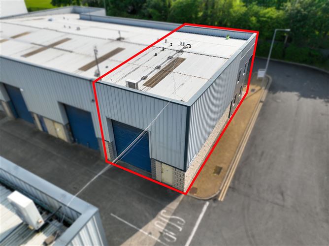 Unit 30, Block F, Southern Cross Business Park, Boghall Road, Bray, Co. Wicklow