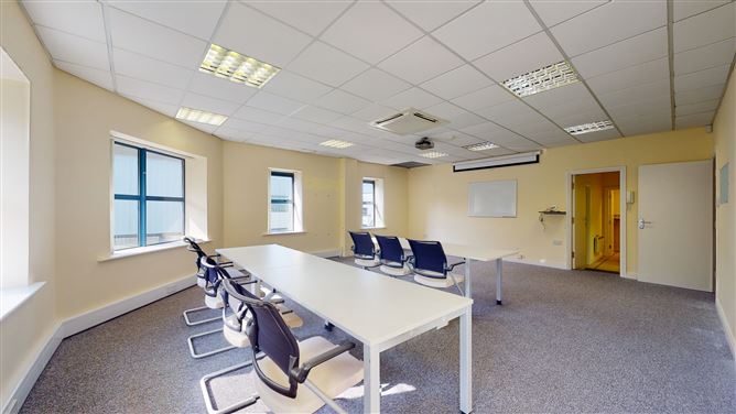 Unit 30, Block F, Southern Cross Business Park, Boghall Road, Bray, Co. Wicklow